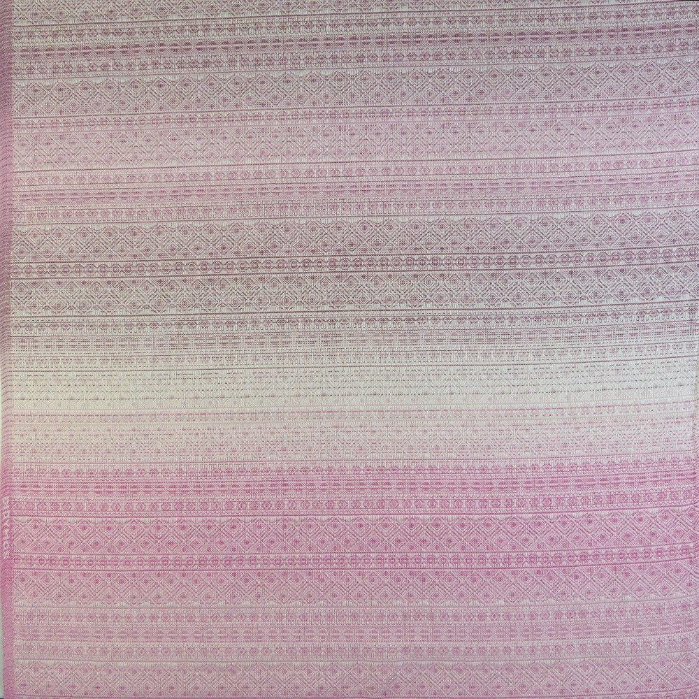 DIDYMOS Baby Wrap Sling Prima Shades of Pink, , Woven Wrap, Didymos, Carry Them Close - 3