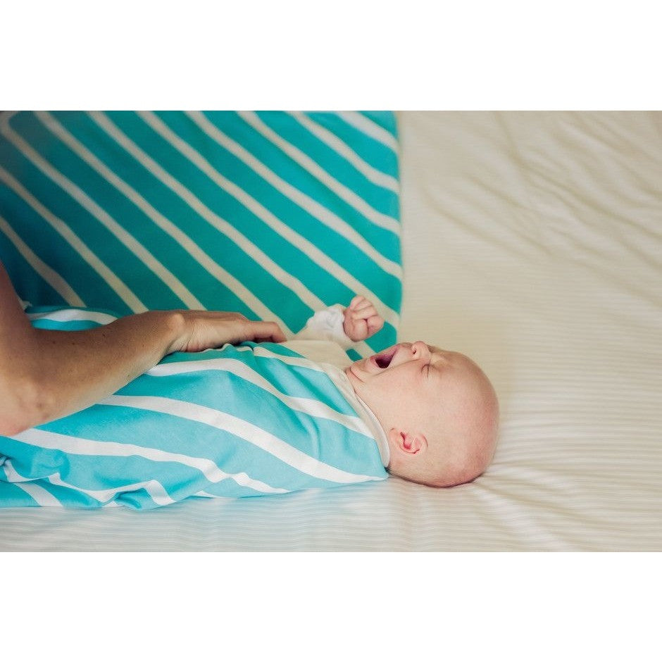 L'il Fraser Collection - Swaddle Billie - swaddle - L'il Fraser - Afterpay - Zippay Carry Them Close