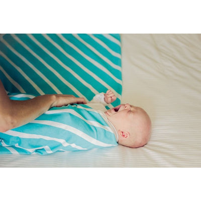 L'il Fraser Collection - Swaddle Billie - swaddle - L'il Fraser - Afterpay - Zippay Carry Them Close