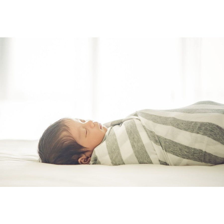 L'il Fraser Collection - Bailey - swaddle - L'il Fraser - Afterpay - Zippay Carry Them Close