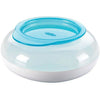 OXO TOT - Snack Disk Aqua - Lunch & Snack Boxes - OXO Tot - Afterpay - Zippay Carry Them Close