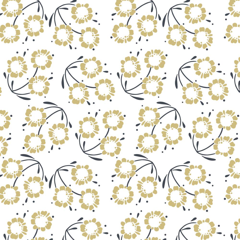 Bebe Au Lait - Muslin Contoured Burp Cloth (2 Set) - Sorrento