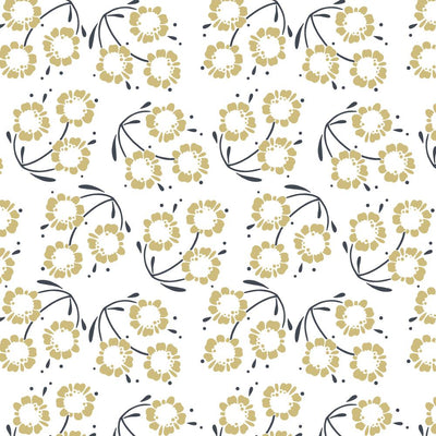 Bebe Au Lait - Muslin Contoured Burp Cloth (2 Set) - Sorrento