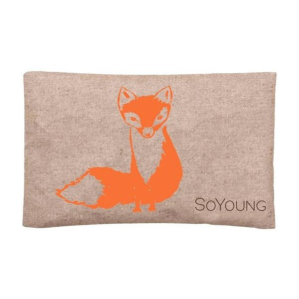 SoYoung - No Sweat Lunch Box Ice Cool Pack - Orange Fox