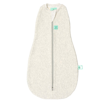 ErgoPouch - Ergo Cocoon Swaddle Bag (1.0TOG) - Grey Marle
