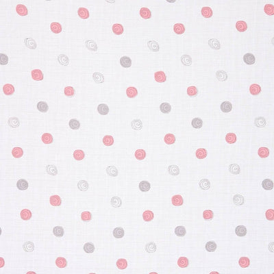 Gro Swaddle Baby Wrap Muslin - Sweetheart Swirl - swaddle - The Gro Company - Afterpay - Zippay Carry Them Close