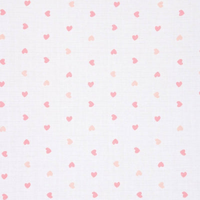 Gro Swaddle Baby Wrap Muslin - Sweetheart Swirl - swaddle - The Gro Company - Afterpay - Zippay Carry Them Close