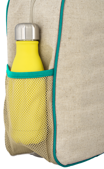 SoYoung - Toddler Backpack - Aqua Bunny