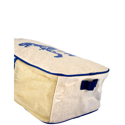 SoYoung - Toddler Backpack - Blue Dino