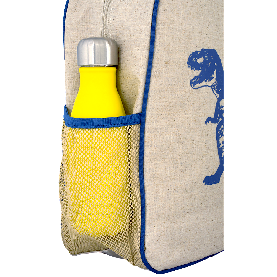 SoYoung - Toddler Backpack - Blue Dino