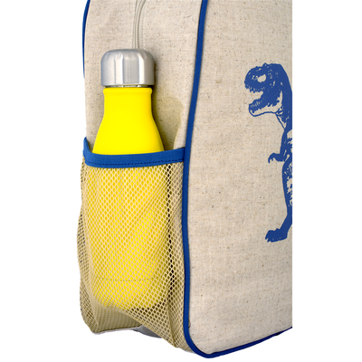 SoYoung - Toddler Backpack - Blue Dino