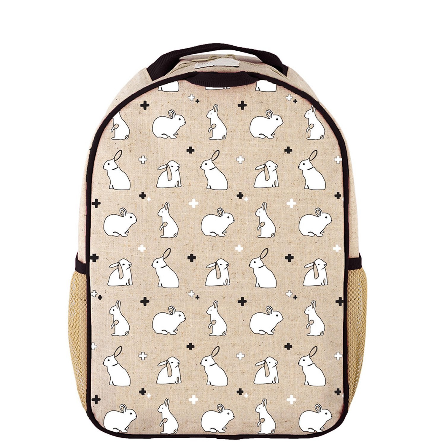 SoYoung - Toddler Backpack - Bunny Tile