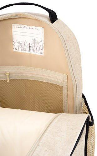 SoYoung - Toddler Backpack - Robot