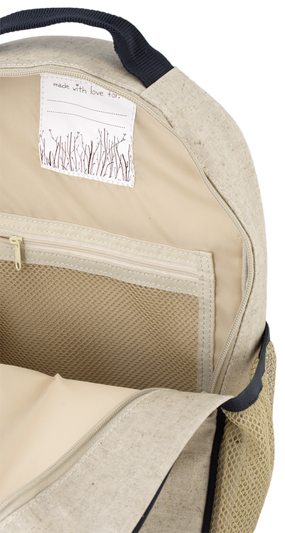 SoYoung - Toddler Backpack - Lucky Unicorn