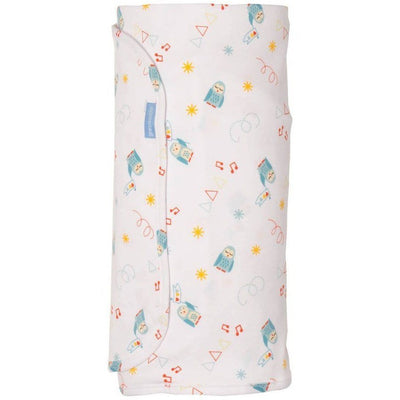 Gro Swaddle Baby Wrap - Parade Swaddle - swaddle - The Gro Company - Afterpay - Zippay Carry Them Close