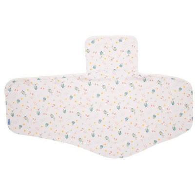 Gro Swaddle Baby Wrap - Parade Swaddle - swaddle - The Gro Company - Afterpay - Zippay Carry Them Close