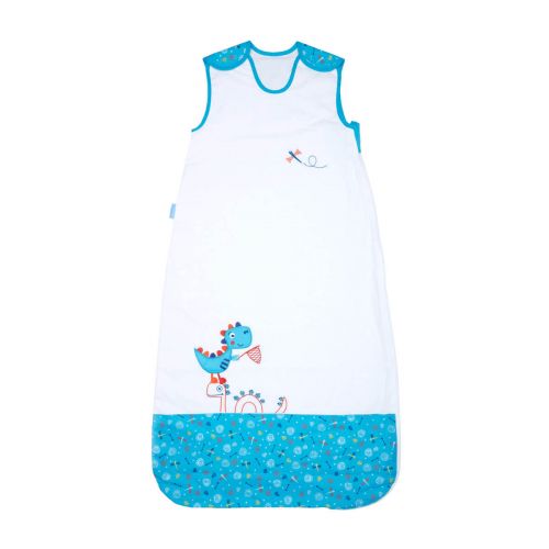 Grobag - Classic Jurassic 2.5 Tog