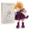 Ragtales - Ragtag Tooth Fairy Girl - Toys - Ragtales - Afterpay - Zippay Carry Them Close