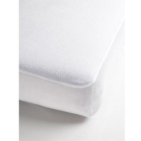 Brolly Sheet - Mattress Protector Knit - Fitted Cot - Bed - Brolly Sheets - Afterpay - Zippay Carry Them Close