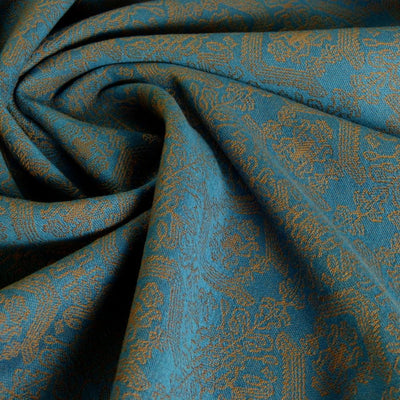 Didymos Ring Sling (DidySling) - Ludwig - Ring Sling - Didymos - Afterpay - Zippay Carry Them Close