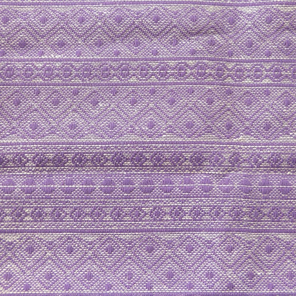 DIDYMOS Baby Wrap Sling Prima - Purple Hemp, , Woven Wrap, Didymos, Carry Them Close - 2
