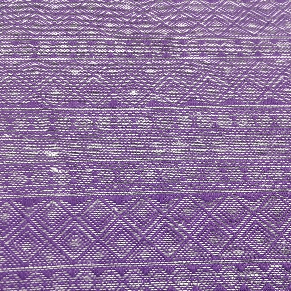 DIDYMOS Baby Wrap Sling Prima - Purple Hemp, , Woven Wrap, Didymos, Carry Them Close - 6