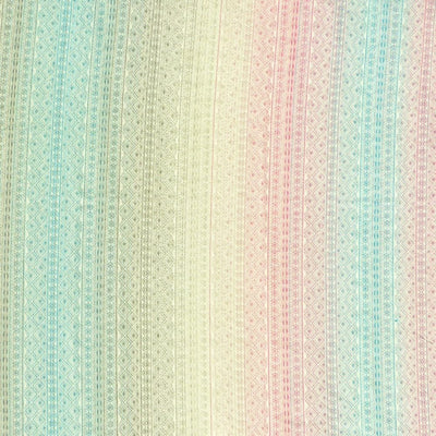 DIDYMOS Baby Wrap Sling - Indio Aurora (Limited Edition) - Woven Wrap - Didymos - Afterpay - Zippay Carry Them Close