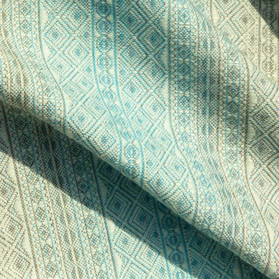 DIDYMOS Baby Wrap Sling - Indio Aurora (Limited Edition) - Woven Wrap - Didymos - Afterpay - Zippay Carry Them Close