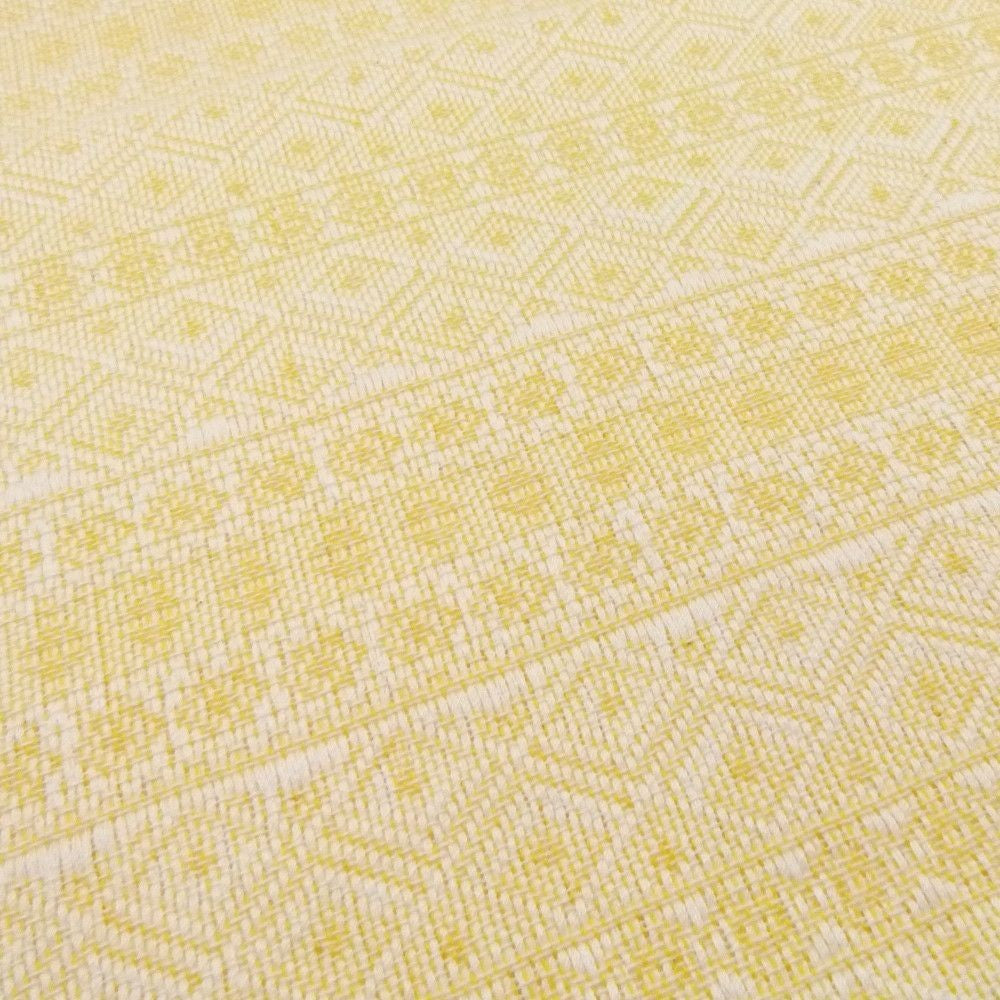 DIDYMOS Baby Wrap Sling Prima Zitrus Nature - Woven Wrap - Didymos - Afterpay - Zippay Carry Them Close