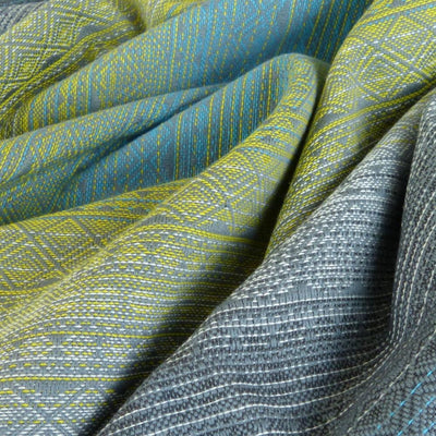 Didymos Ring Sling (DidySling) - Prima Sole Levante - Ring Sling - Didymos - Afterpay - Zippay Carry Them Close