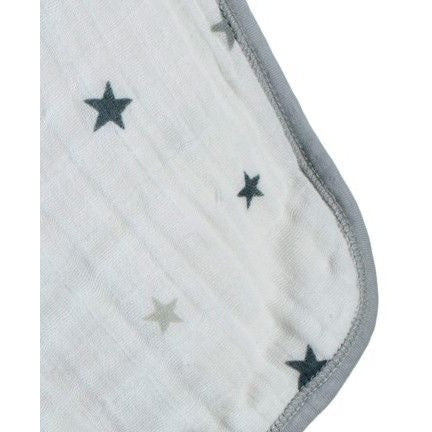 Aden and Anais - Wash Cloth Set - Twinkle - Bath - Aden and Anais - Afterpay - Zippay Carry Them Close