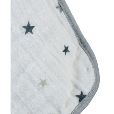 Aden and Anais - Wash Cloth Set - Twinkle - Bath - Aden and Anais - Afterpay - Zippay Carry Them Close