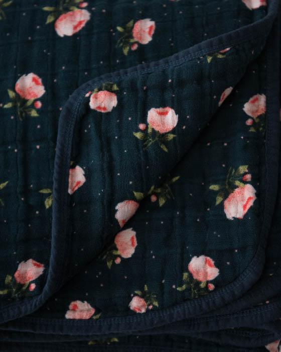Little unicorn midnight rose outlet