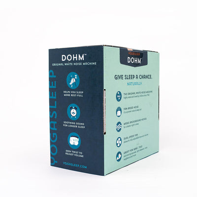 Marpac - dohm Classic White Noise Machine - White