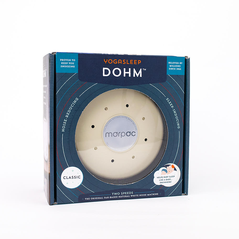 Marpac - dohm Classic White Noise Machine - White