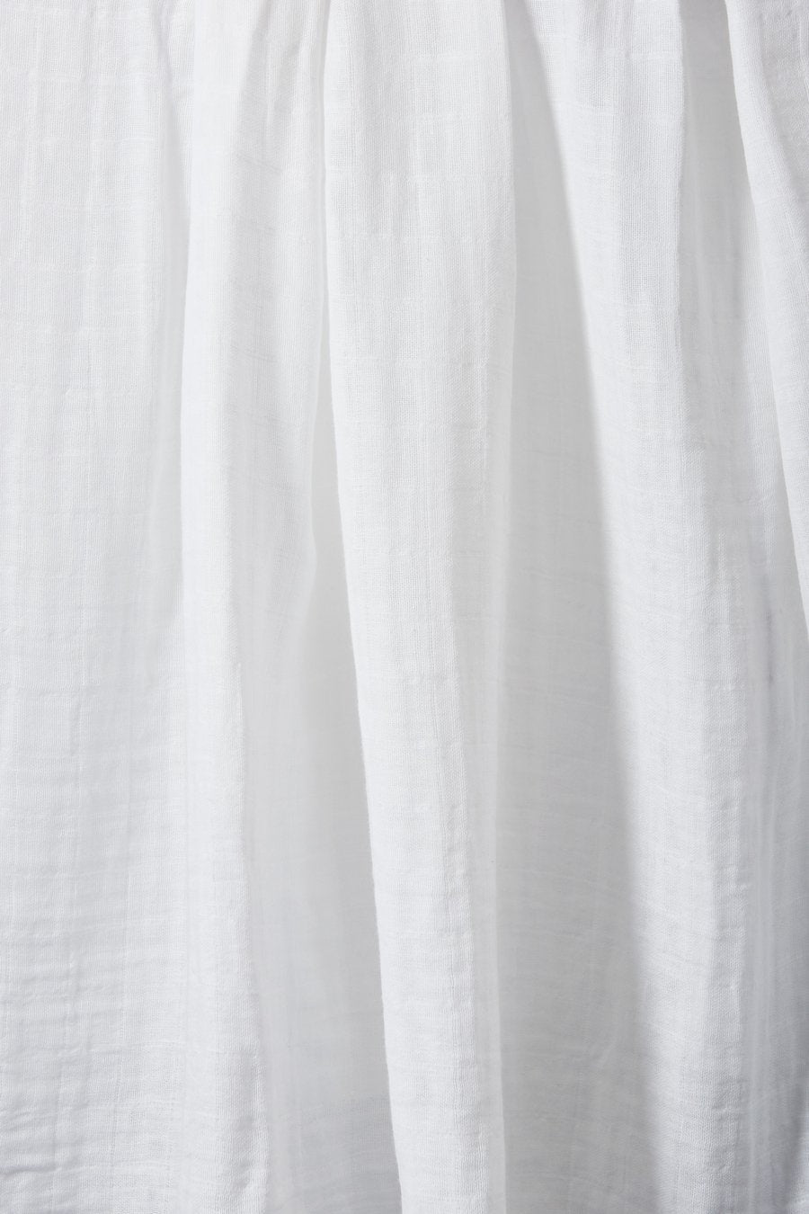 Weegoamigo - Bamboo Swaddle Wraps - White