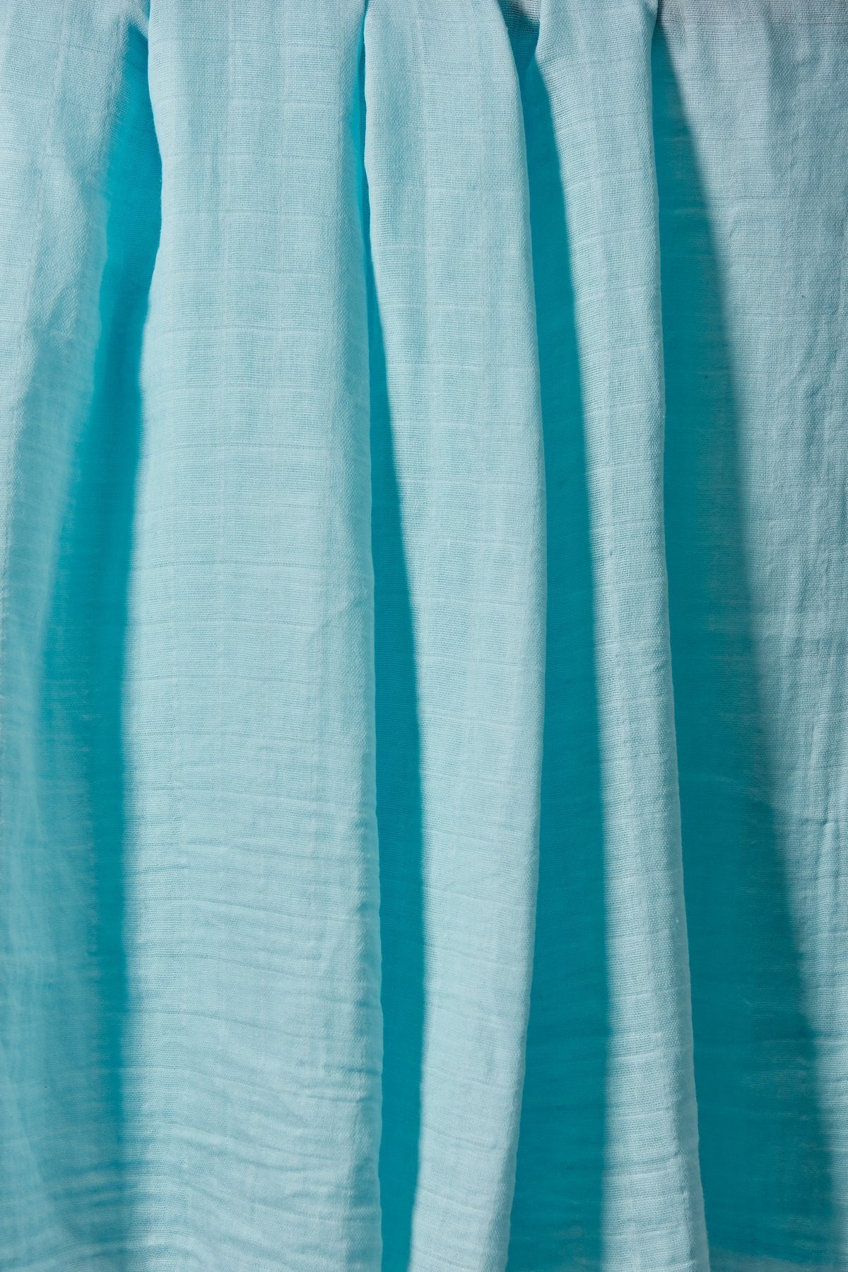 Weegoamigo - Bamboo Swaddle Wraps - Soft Mint