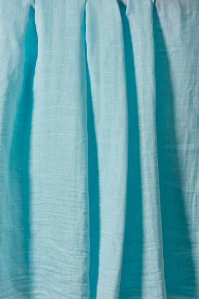 Weegoamigo - Bamboo Swaddle Wraps - Soft Mint