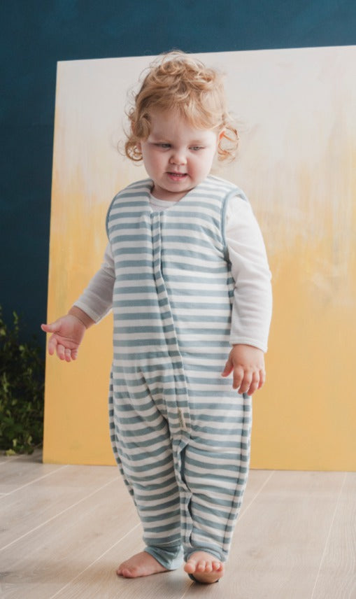 Woolbabe sleep suit on sale