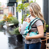 Guide for Choosing a Baby Carrier for Your Newborn