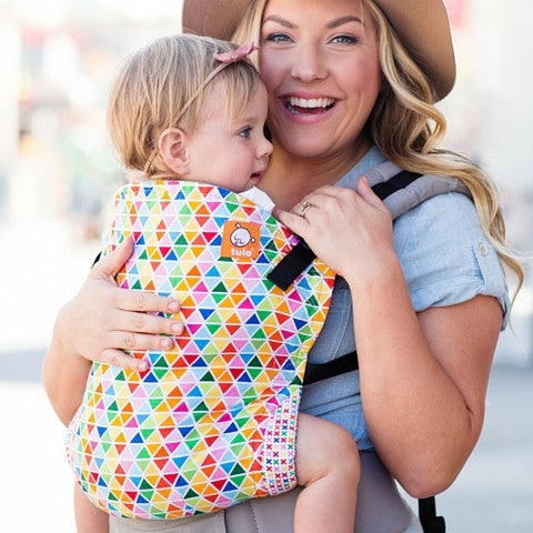 Tula Baby Carrier