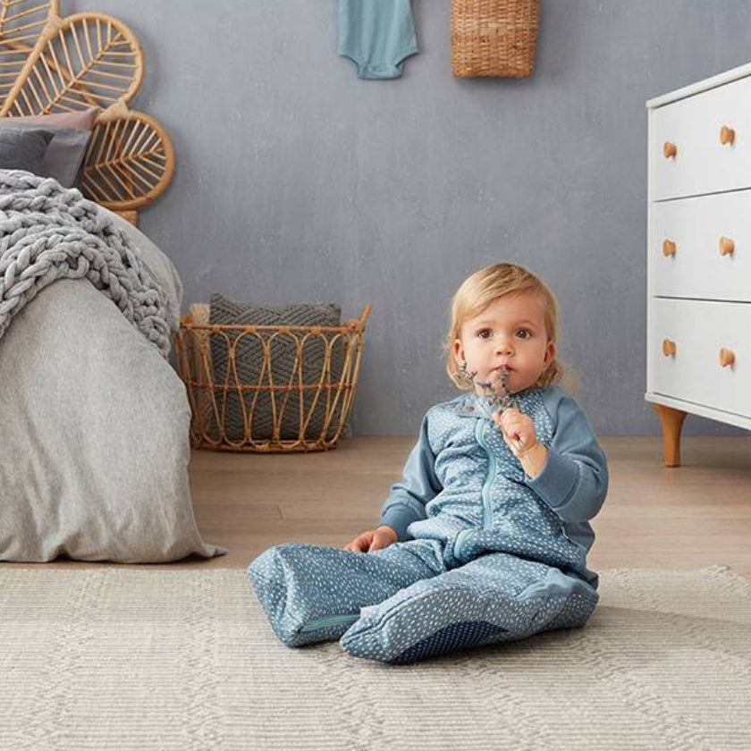 Sleeping Bags & Suits