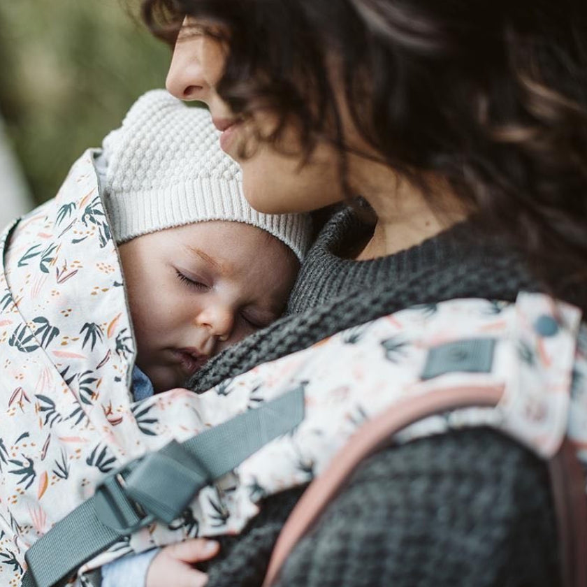 Carriers for Newborns