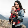 Beco - Baby Carrier Beco 8 - Buffalo Plaid