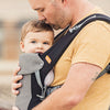 Beco - Baby Carrier - Beco Gemini Cool Black