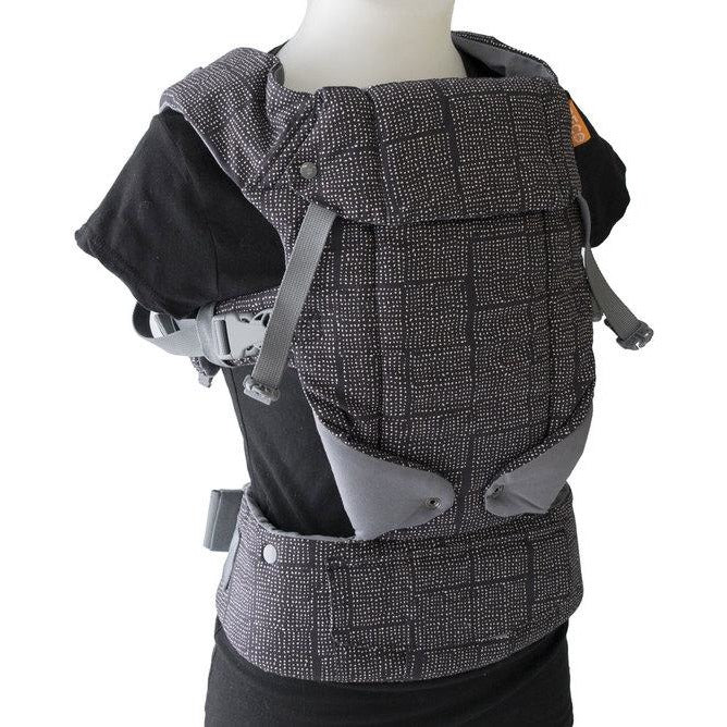 Beco Baby Carrier - Beco Gemini Ink (2018)