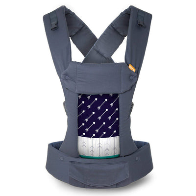 Beco Baby Carrier - Beco Gemini Arrows (2018)