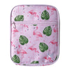 Montii Co Insulated Lunch bag - Flamingo