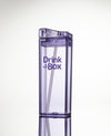 Precidio - Drink In The Box - Large Purple (350ml)