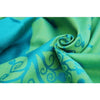 Kokadi Ring Sling - Leon Im Wunderland ***Pre-Order***, , Ring Sling, Kokadi, Carry Them Close  - 4